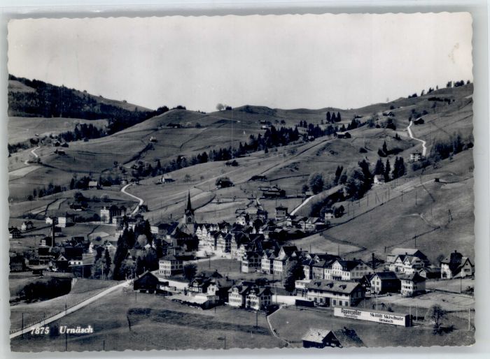 Urnaesch AR Urnaesch