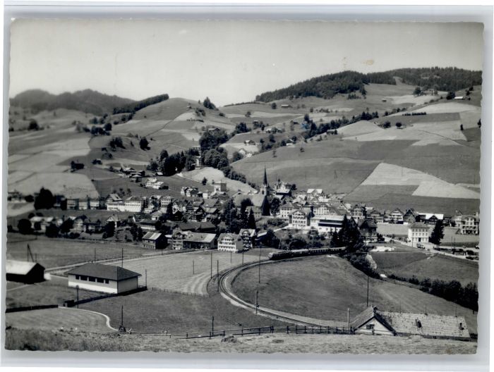 Urnaesch AR Urnaesch