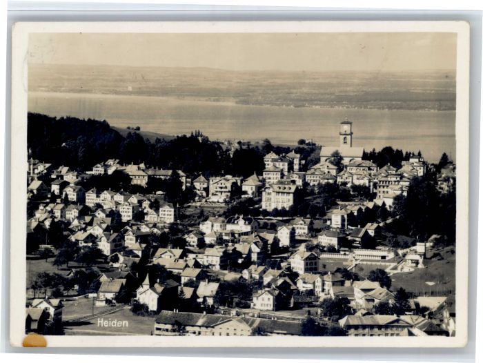 Heiden AR Heiden