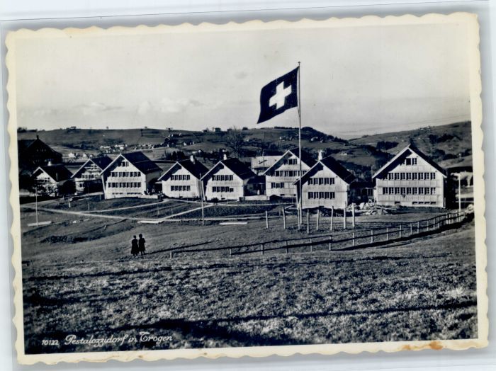 Trogen AR Trogen Pestalozzidorf