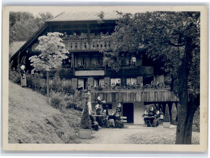 Ranflueh iakonissenhaus