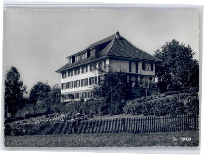 Bolligen Pestalozziheim