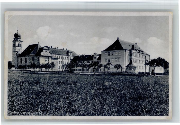 Roth Nuernberg ell Gehoerlosenschule x