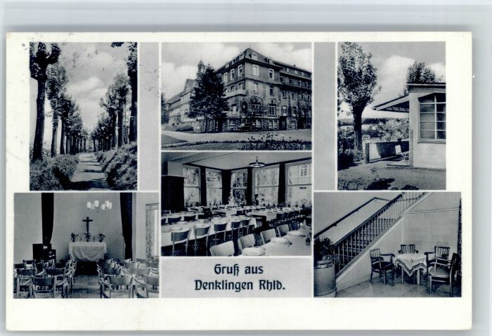 Denklingen Oberbergischer Kreis