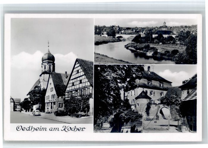Oedheim