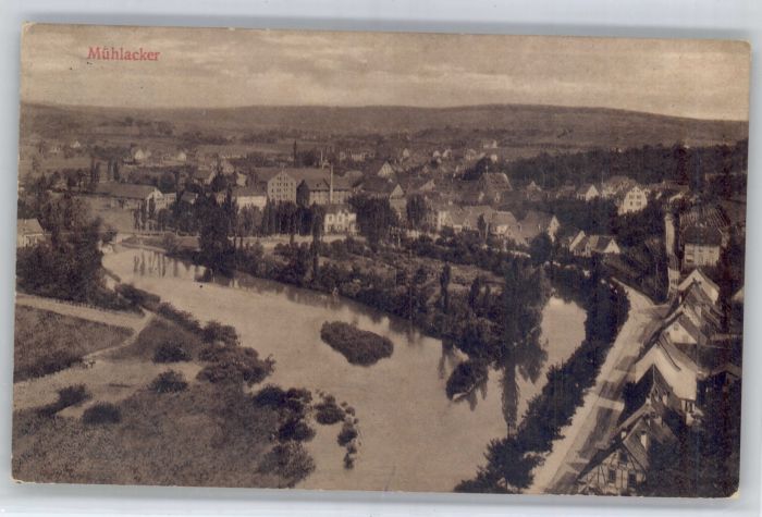 Muehlacker