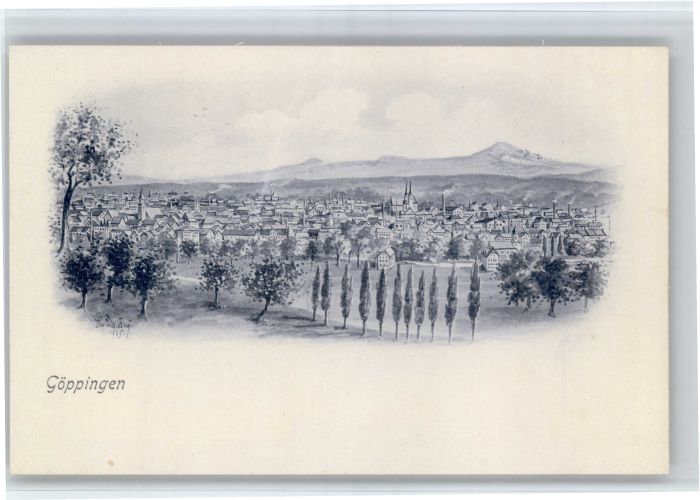 Goeppingen
