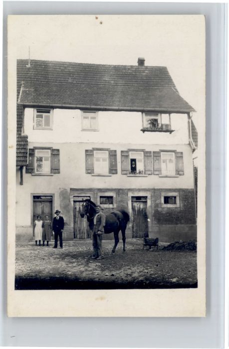 Herrenberg [handschriftlich]