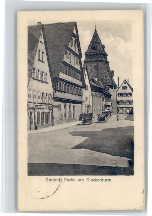 Schwaebisch Gmuend