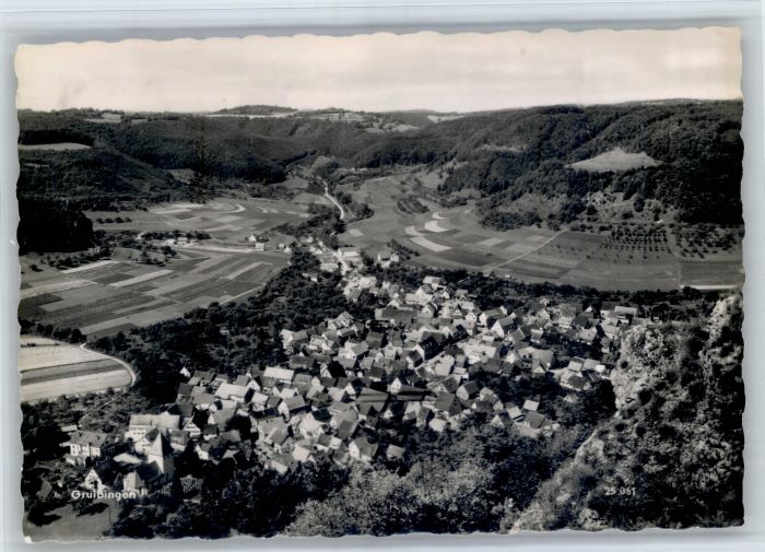 Gruibingen