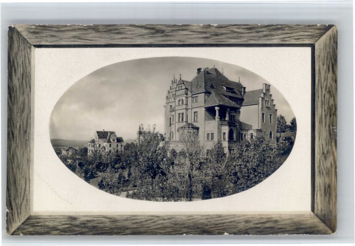 Poessneck illa Berger