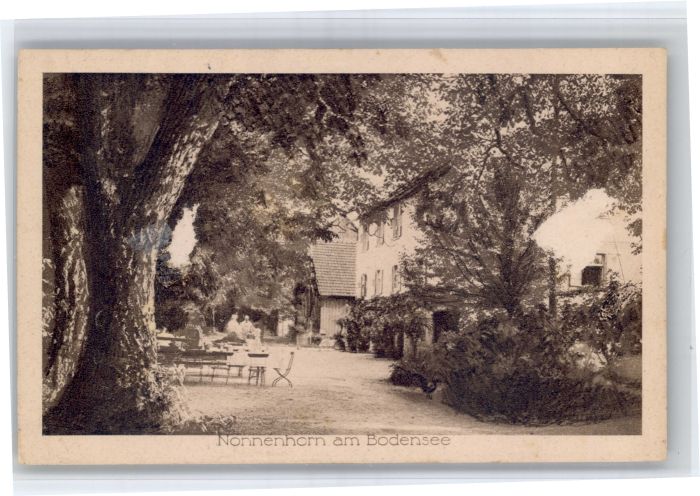 Nonnenhorn Gasthof Pension Engel