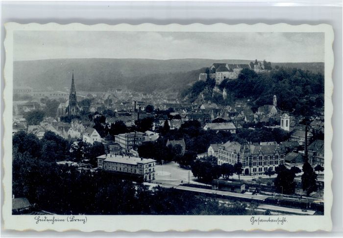 Heidenheim Brenz