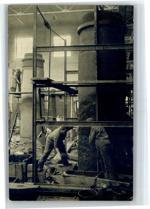 Heidenheim Brenz Maschinenfabrik