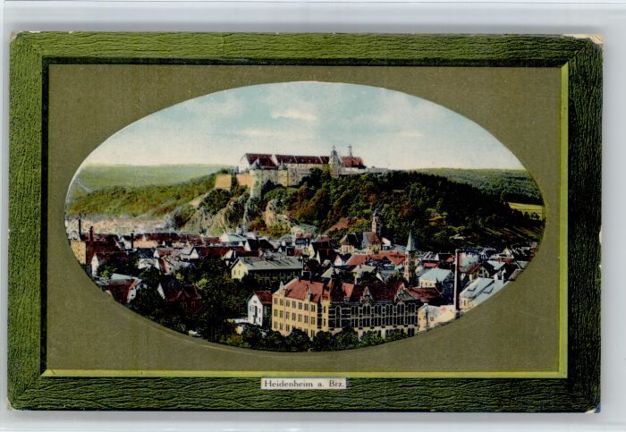 Heidenheim Brenz