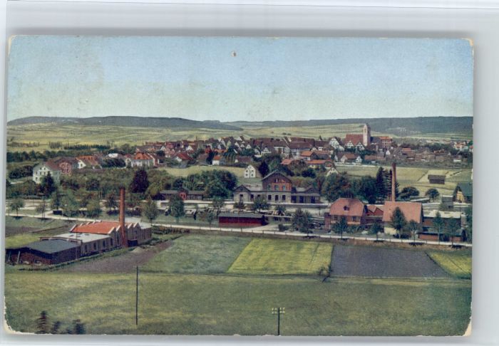 Riedlingen Wuerttemberg