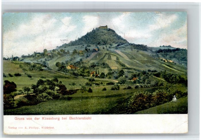 Bechtersbohl Kuessaburg