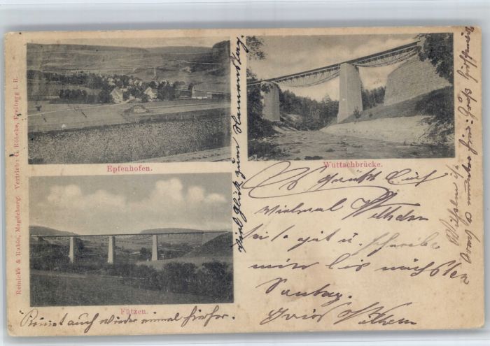 Epfenhofen Fuetzen Wittachbruecke x