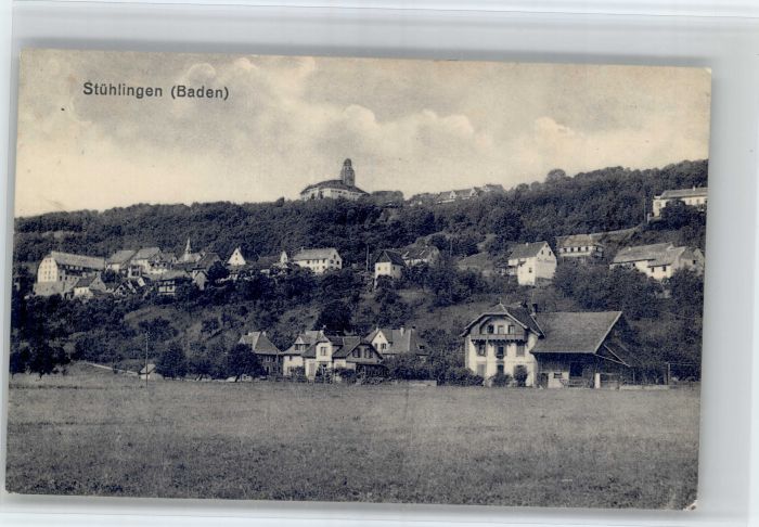 Stuehlingen