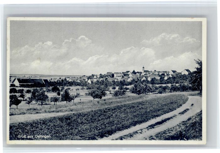 Oellingen