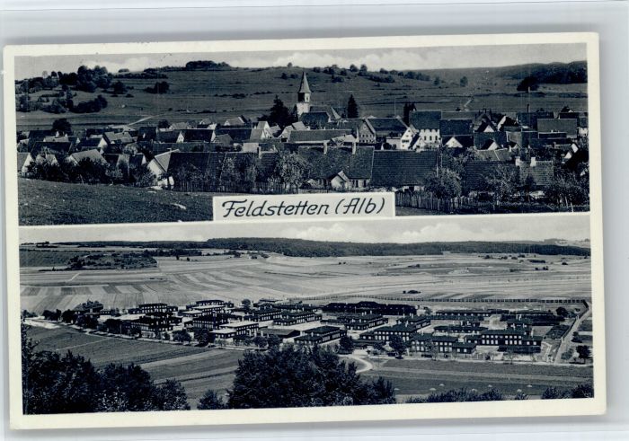 Feldstetten