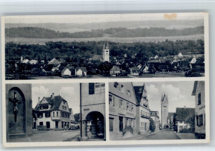 Dietenheim Iller Dietenheim