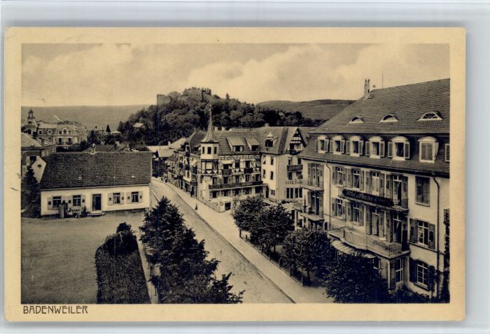 Badenweiler