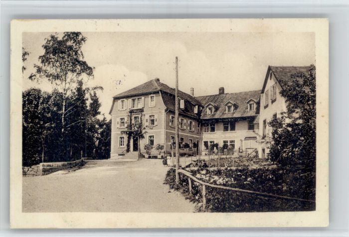 Gresgen Gasthof Pension Loewen