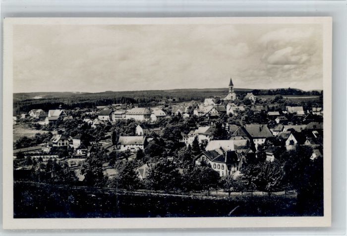 Bonndorf Schwarzwald Bonndorf