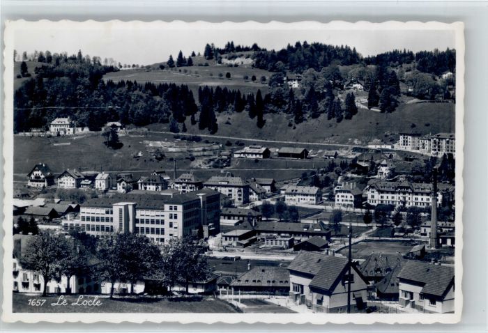 Le Locle