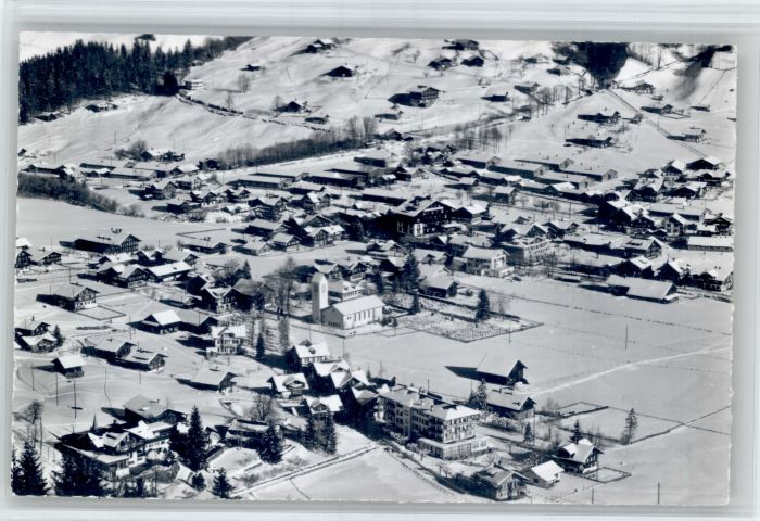 Lenk Simmental