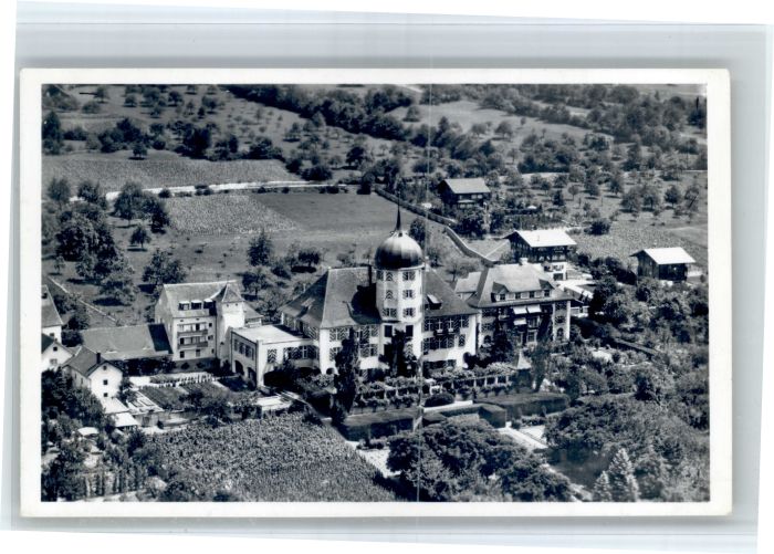 Zizers St Johannes Stift