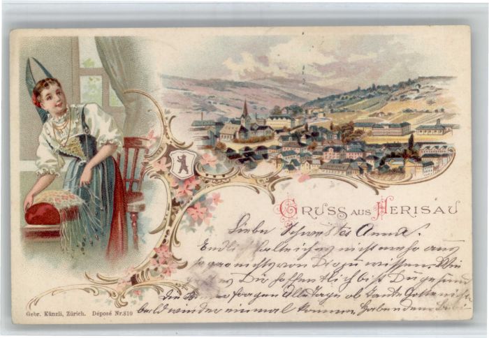 Herisau