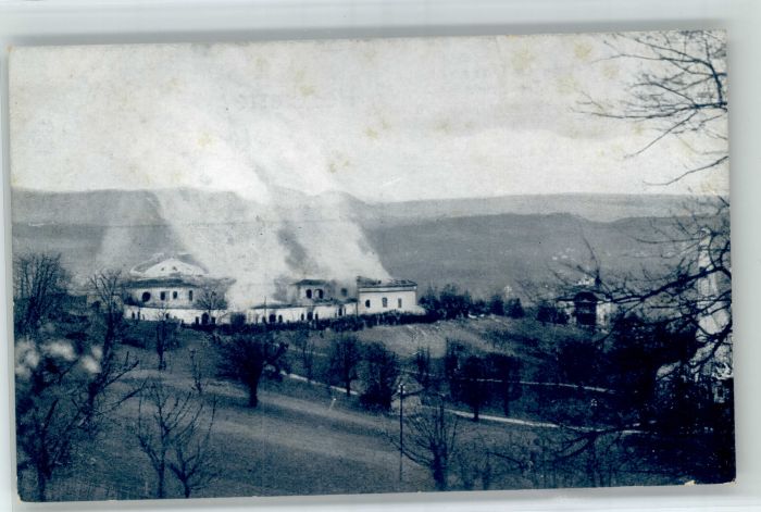 Dornach SO Dornach Johannesbau