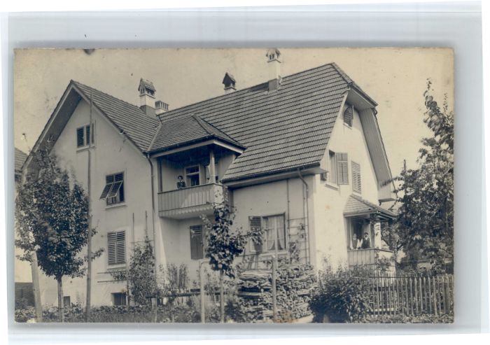 Solothurn [Handschriftlich]