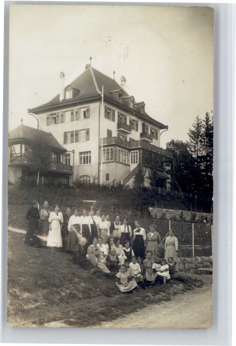 Preles [Handschriftlich]