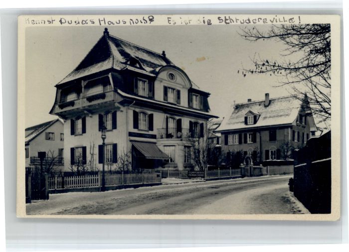 Bern BE Bern [Stempelabschlag]