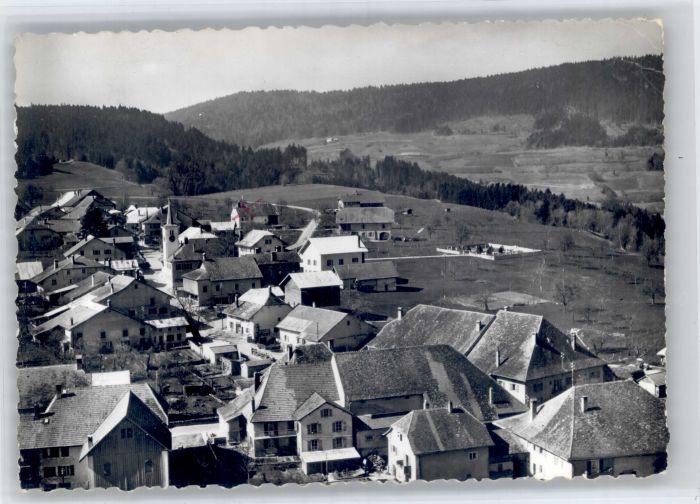 Juriens Fliegeraufnahme