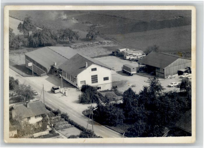 Pfungen [Handschriftlich]