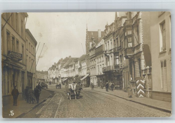 Memin [Handschriftlich]Kutsche