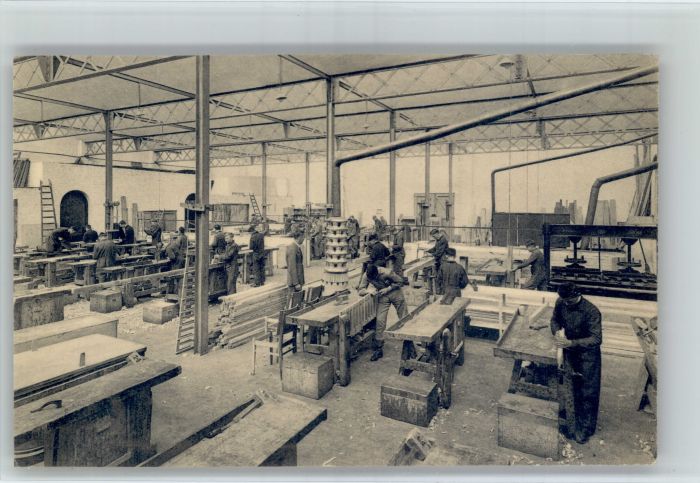 Kortrijk West-Vlaanderen Kortrijk Vrije Beroepsschool