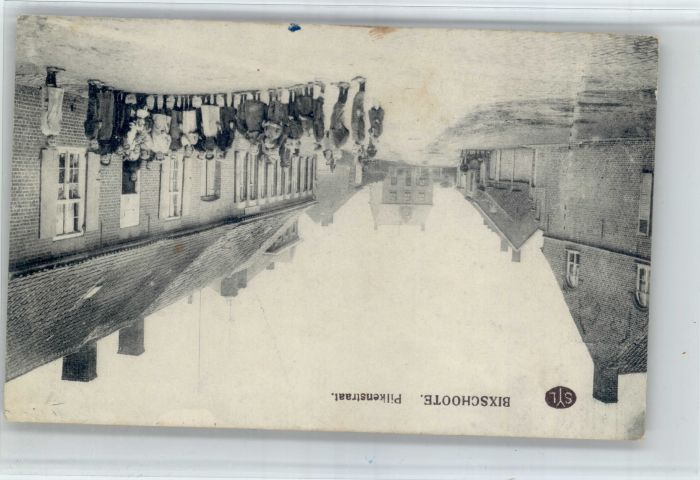 Bixschoote Pilkenstraat