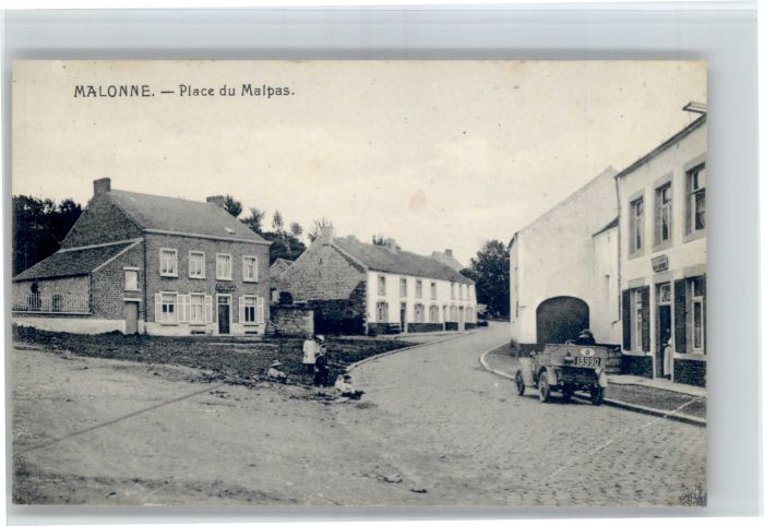Malonne Place Malpas