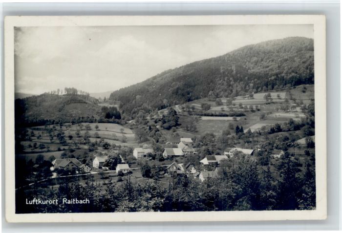 Raitbach
