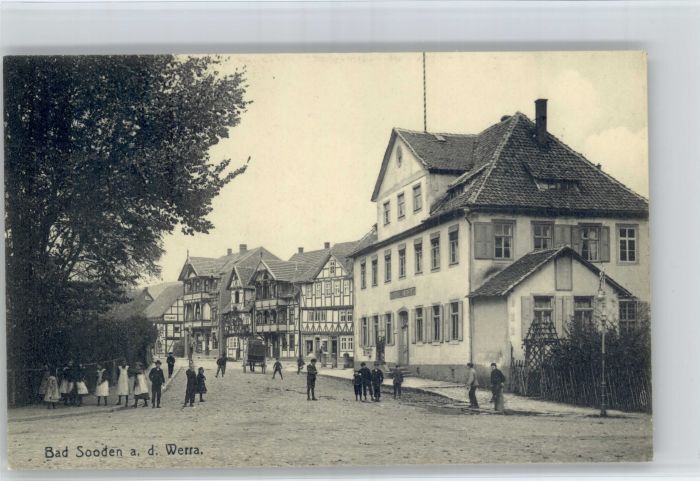 Bad Sooden-Allendorf