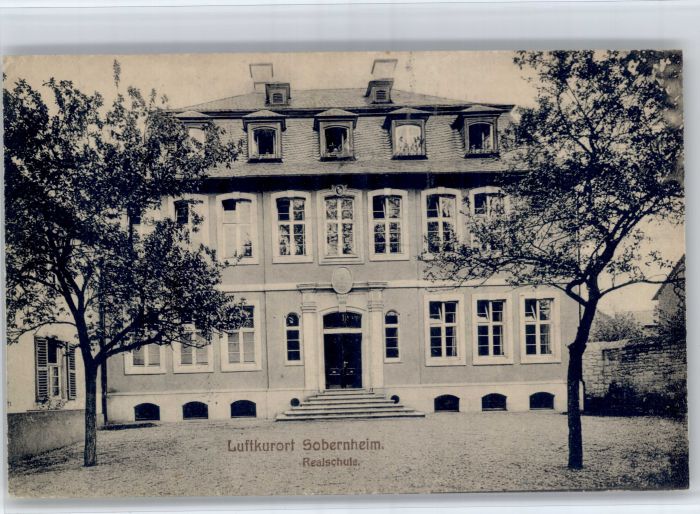 Bad Sobernheim Realschule