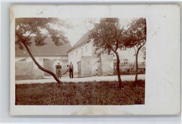 Delitzsch [handschriftlich]