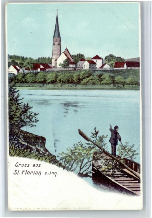 St Florian