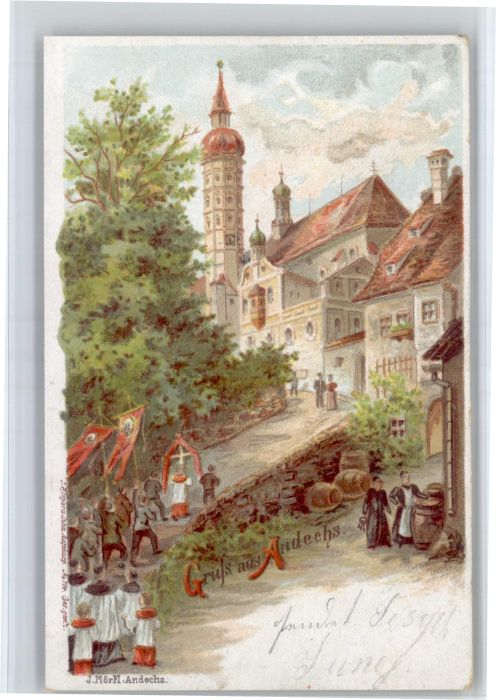 Andechs