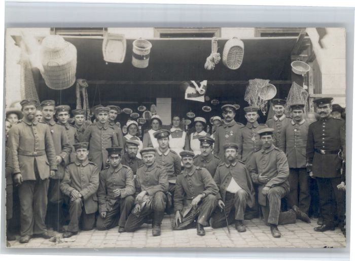 Leutkirch [handschriftlich]